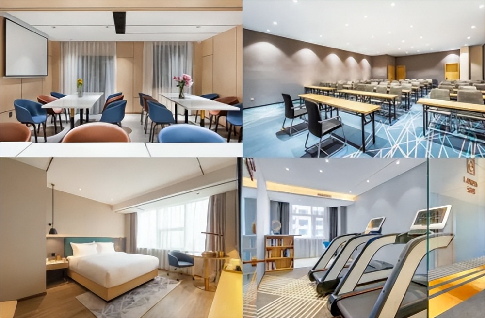 潮漫酒店的潜力,潮漫酒店品牌