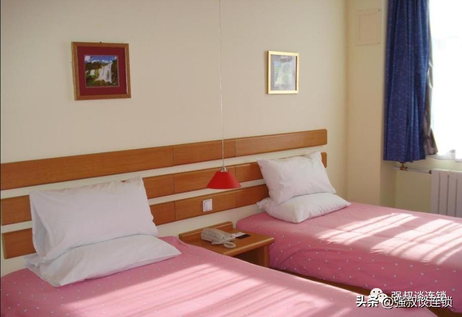 如家成功案例,如家连锁酒店靠谱吗