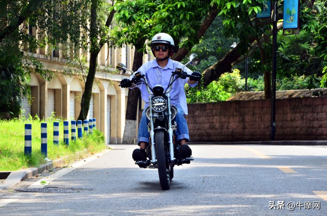 宗申优米yomi2024和2023区别,复古巡航车宗申