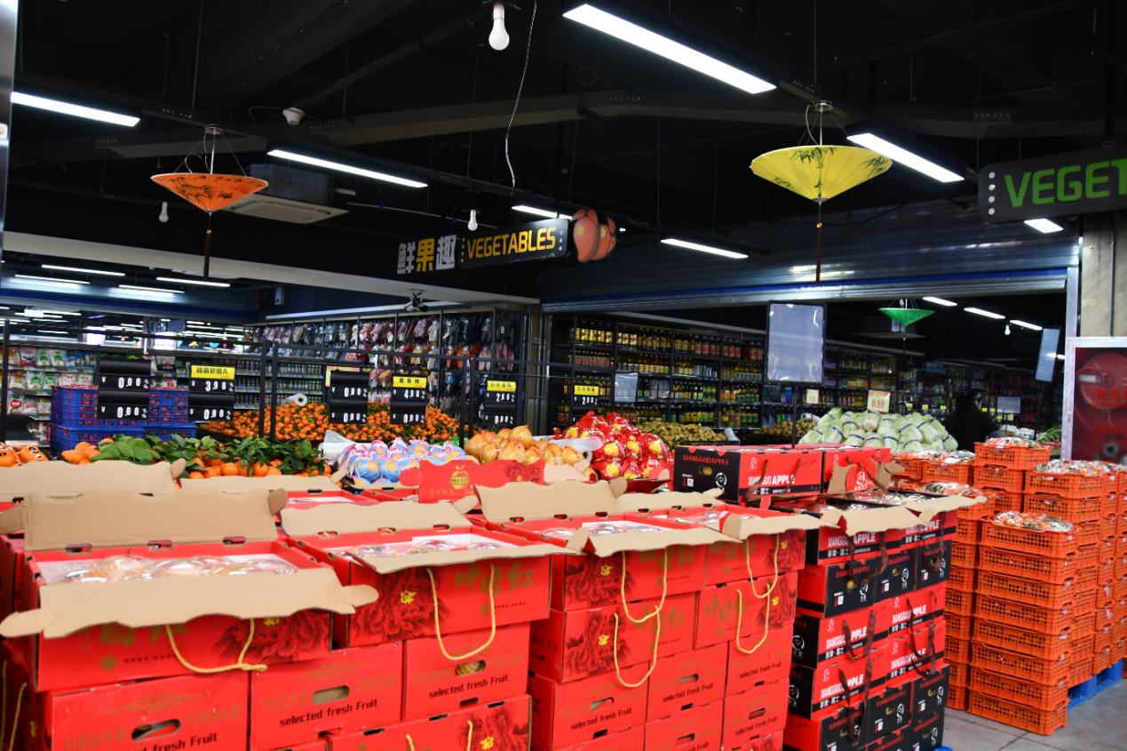 快递囤货剁手,618快递团购囤货剁手