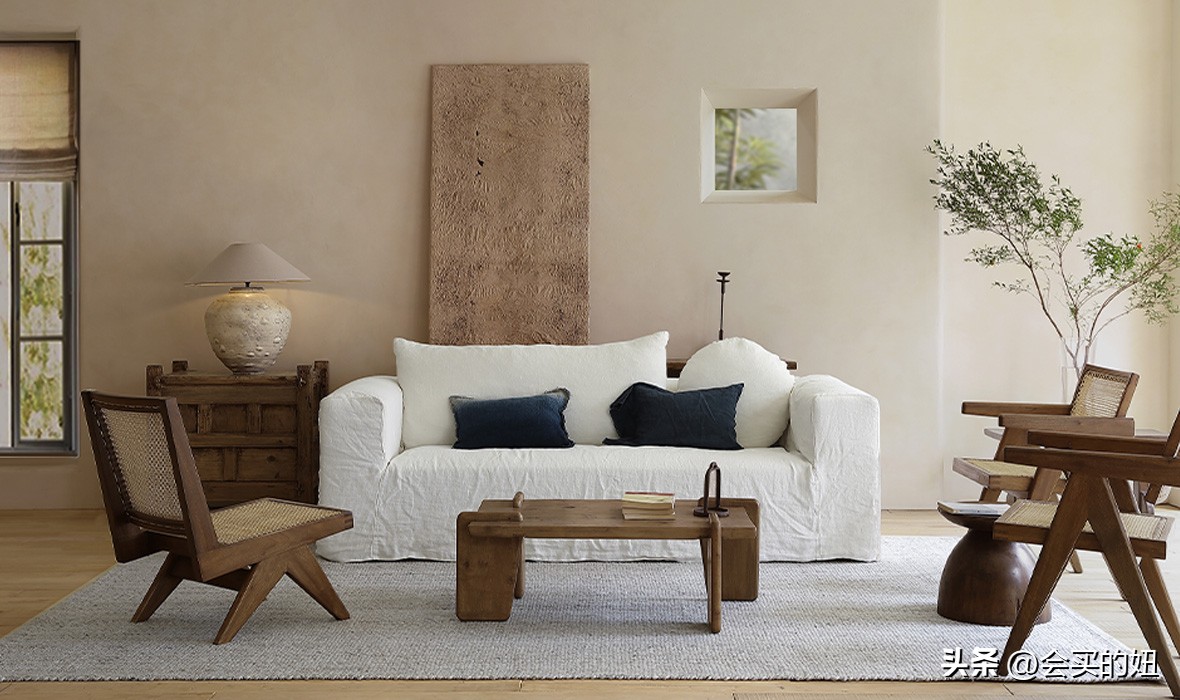 网购家具必看！17个实木家具宝藏店铺值得你收藏