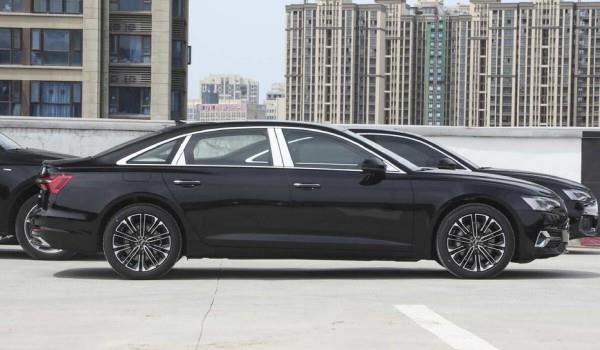 豪车之争:买2.0T高功的奥迪A6L值得吗?