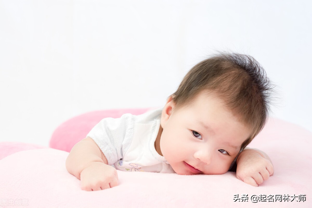 宝宝名字大全男孩带吉,给孩子起名为富贵的名字