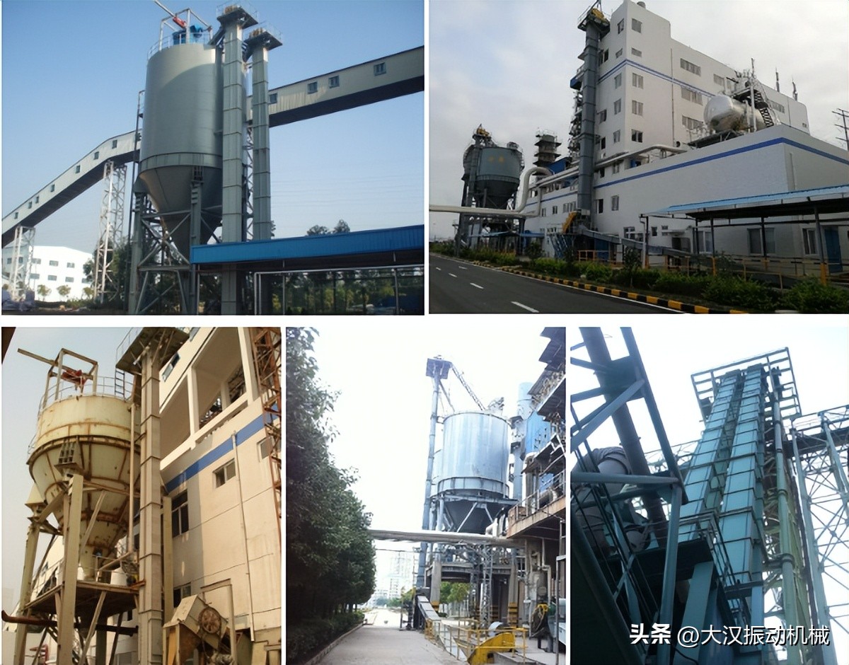 th800环链斗式提升机多少钱,环链斗式提升机新型