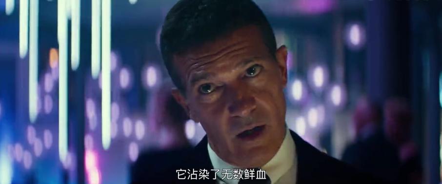 靠“卖肉”来博眼球?荷兰弟不要再学成龙了,你救不了这部电影