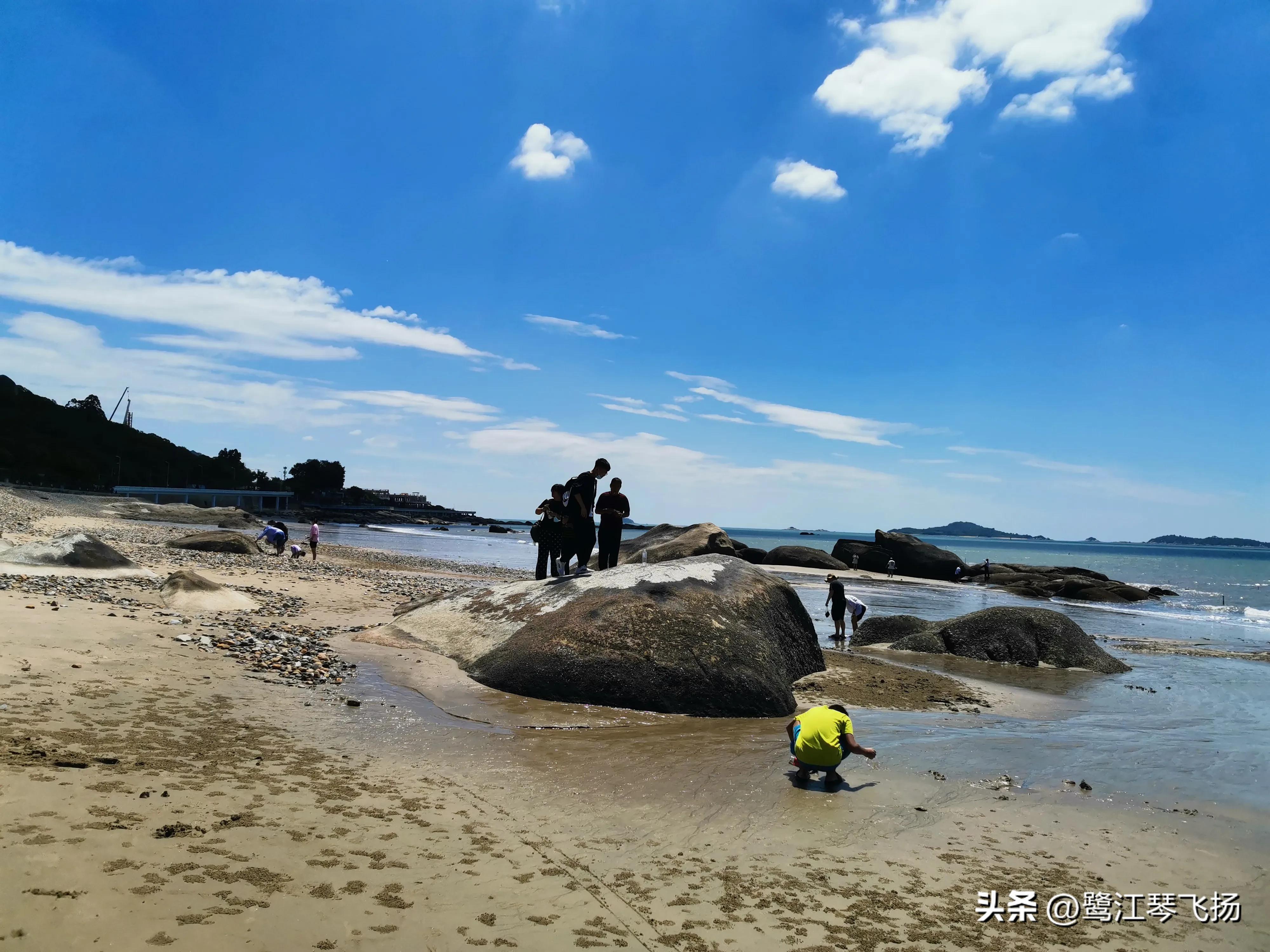 厦门最近桑拿天气,阴雨天厦门好去处