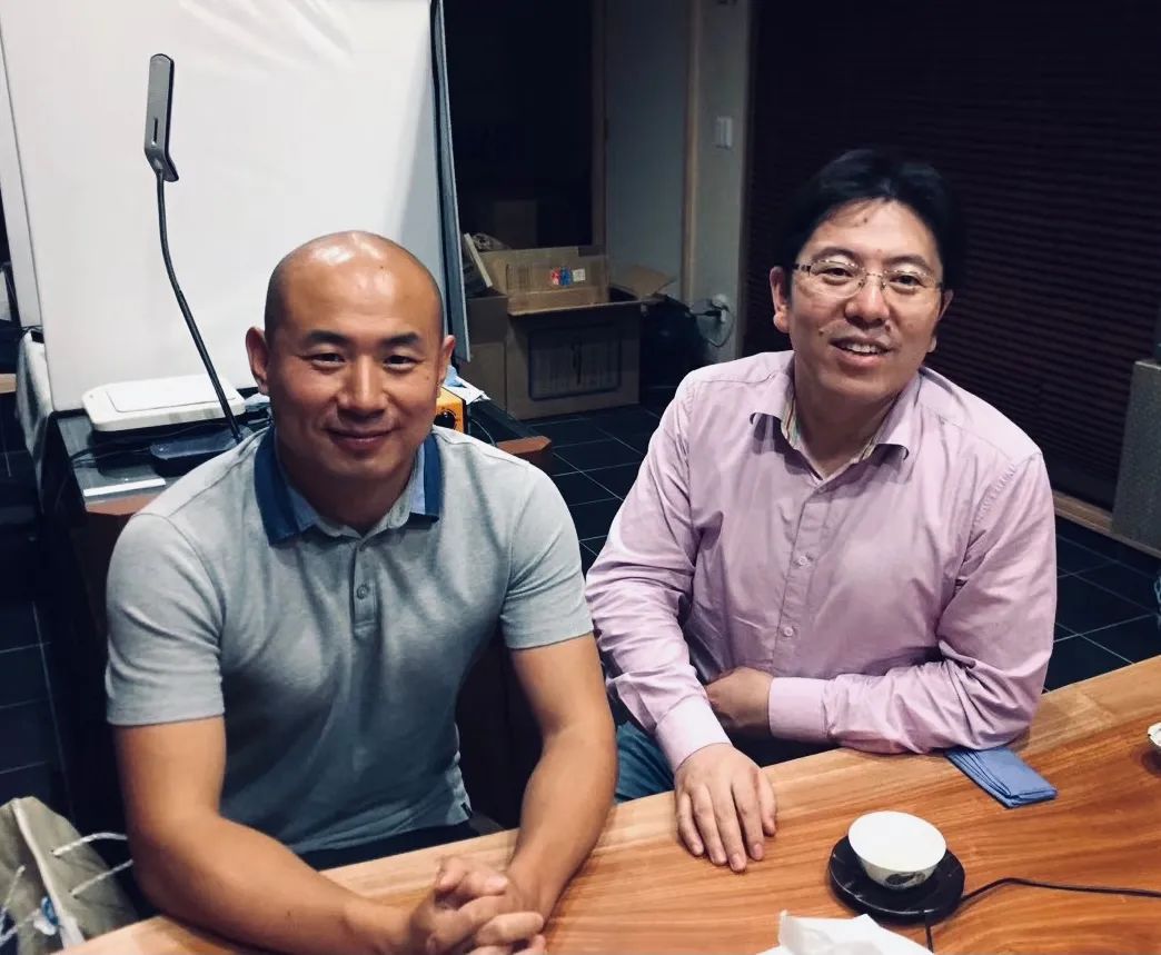 箱根一日游——“胡说陶瓷”之日本赌王的古董收藏神技