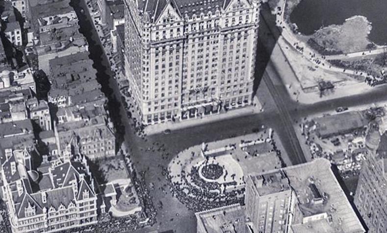 进步时代的联邦公司提案——前言篇