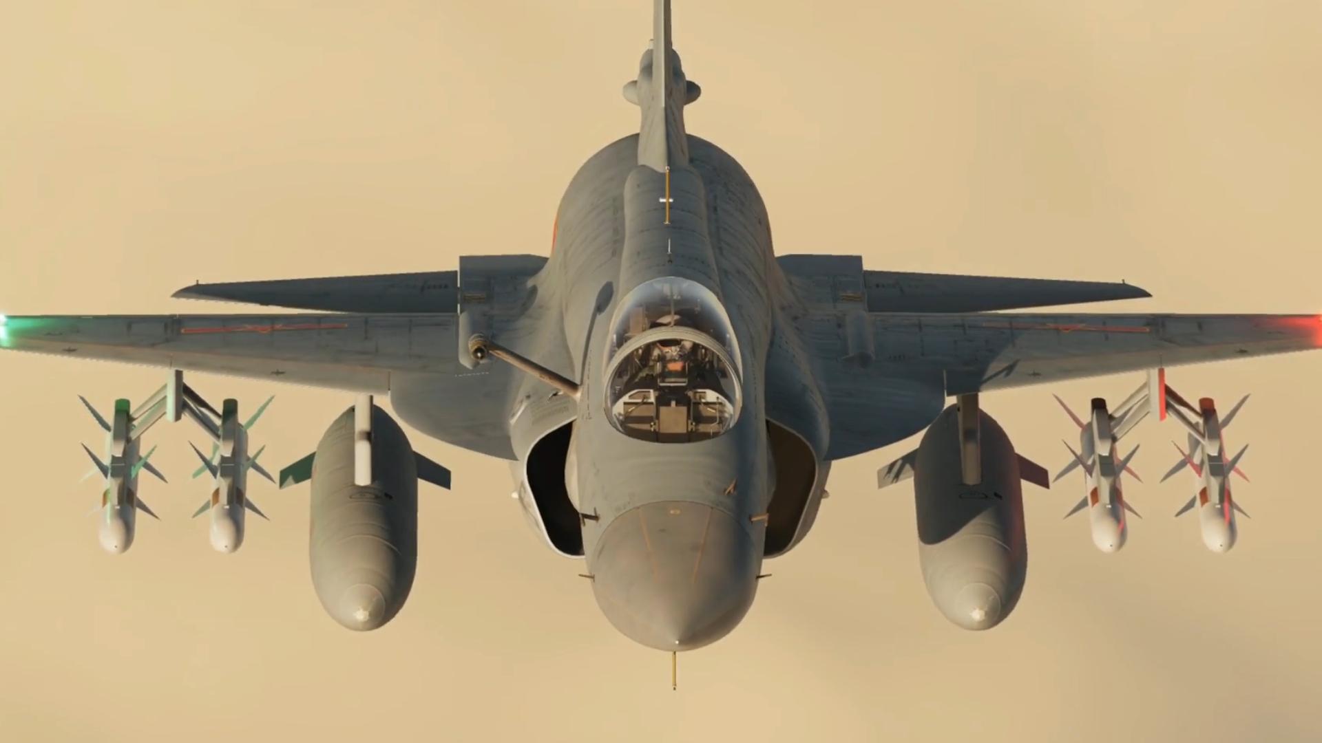 巴铁拒绝美国援助了吗,中国帮巴基斯坦研发五代机