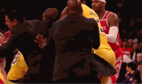 为什么说保罗是控卫之神,保罗心中控卫之神