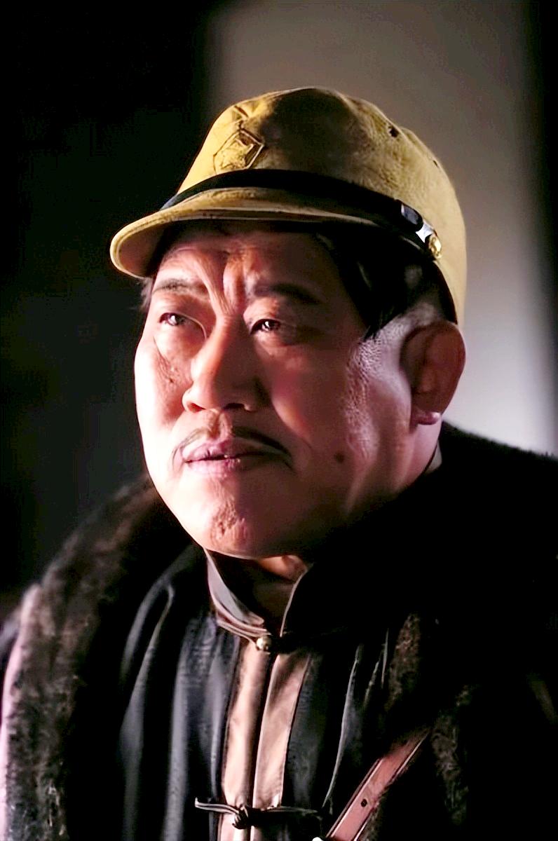 长了一张正人君子的脸,演坏人却让人恨得牙痒,细扒他们表演真牛