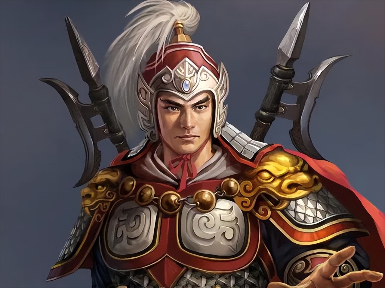 说岳全传岳家兵将武功排名,说岳全传金国八大高手