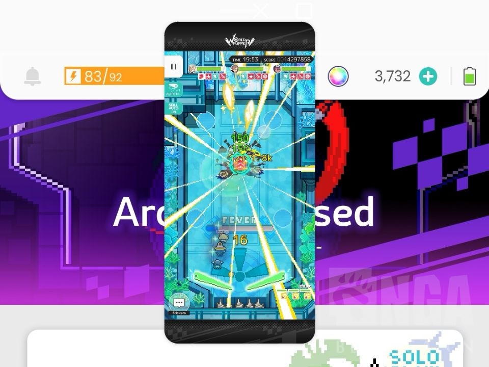 弹射世界配队,弹射世界暗队组队