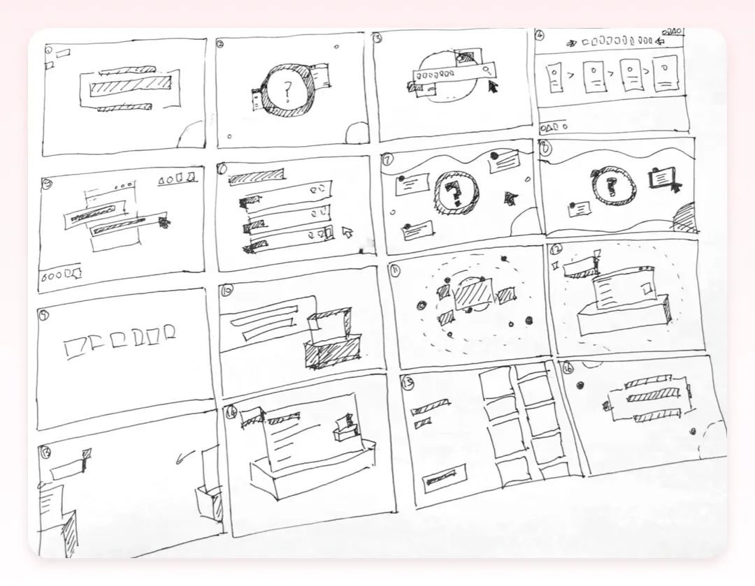 4步搞定动效视频设计