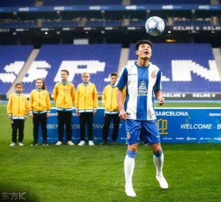 武磊去西甲留洋的原因,武磊留洋进步显而易见