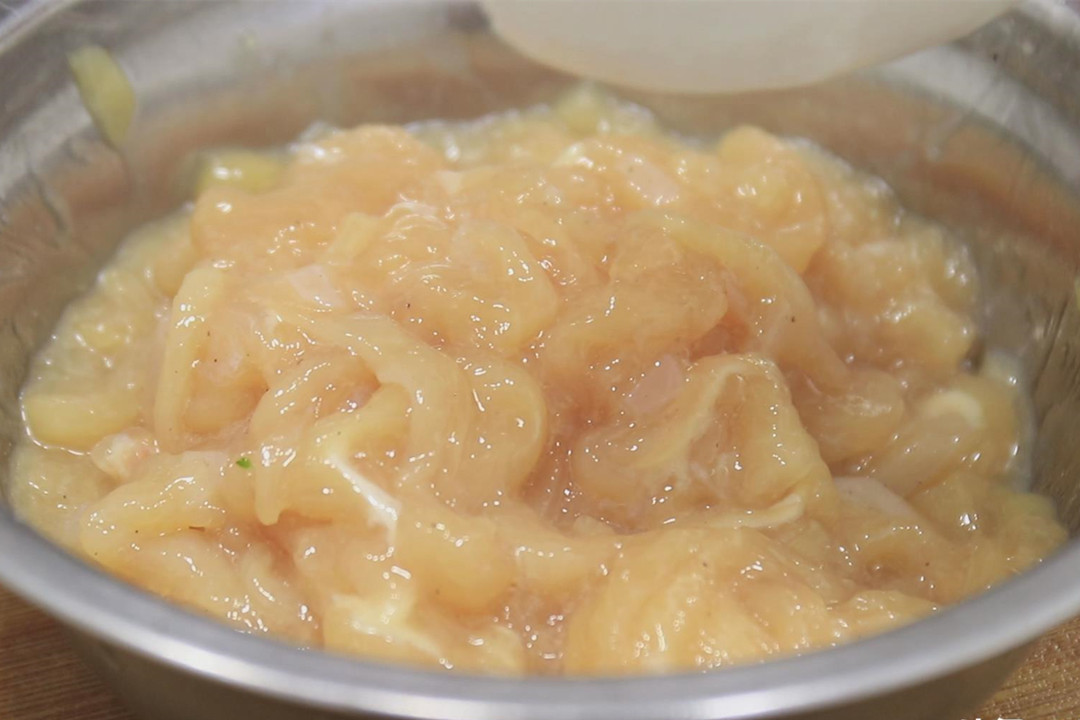 保护肝脏的最佳菜谱,这4种食物是养肝的好食材