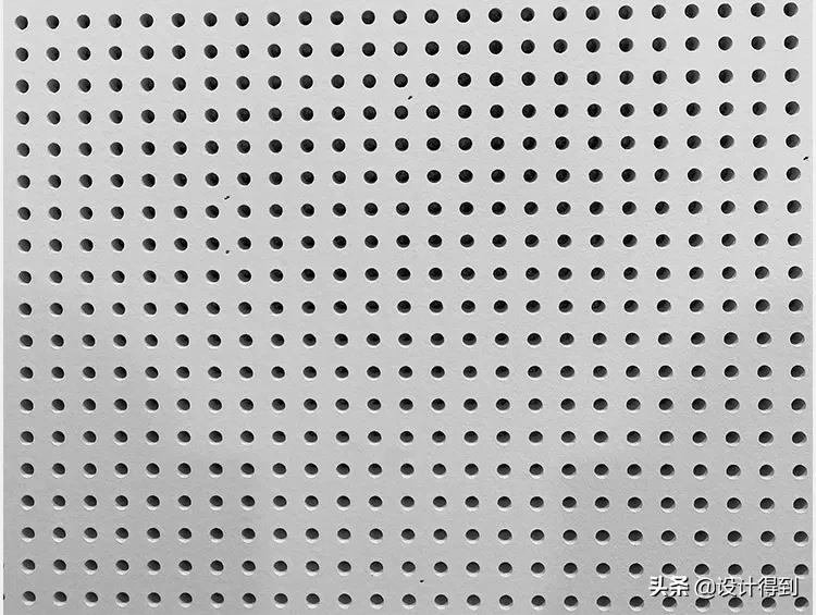 江苏穿孔石膏板墙面设计原理,中国室内设计培训机构