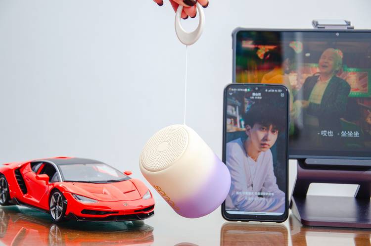 sanag蓝牙音箱x6s怎么播放电脑音乐,sanagx6蓝牙音箱与x6s升级版区别