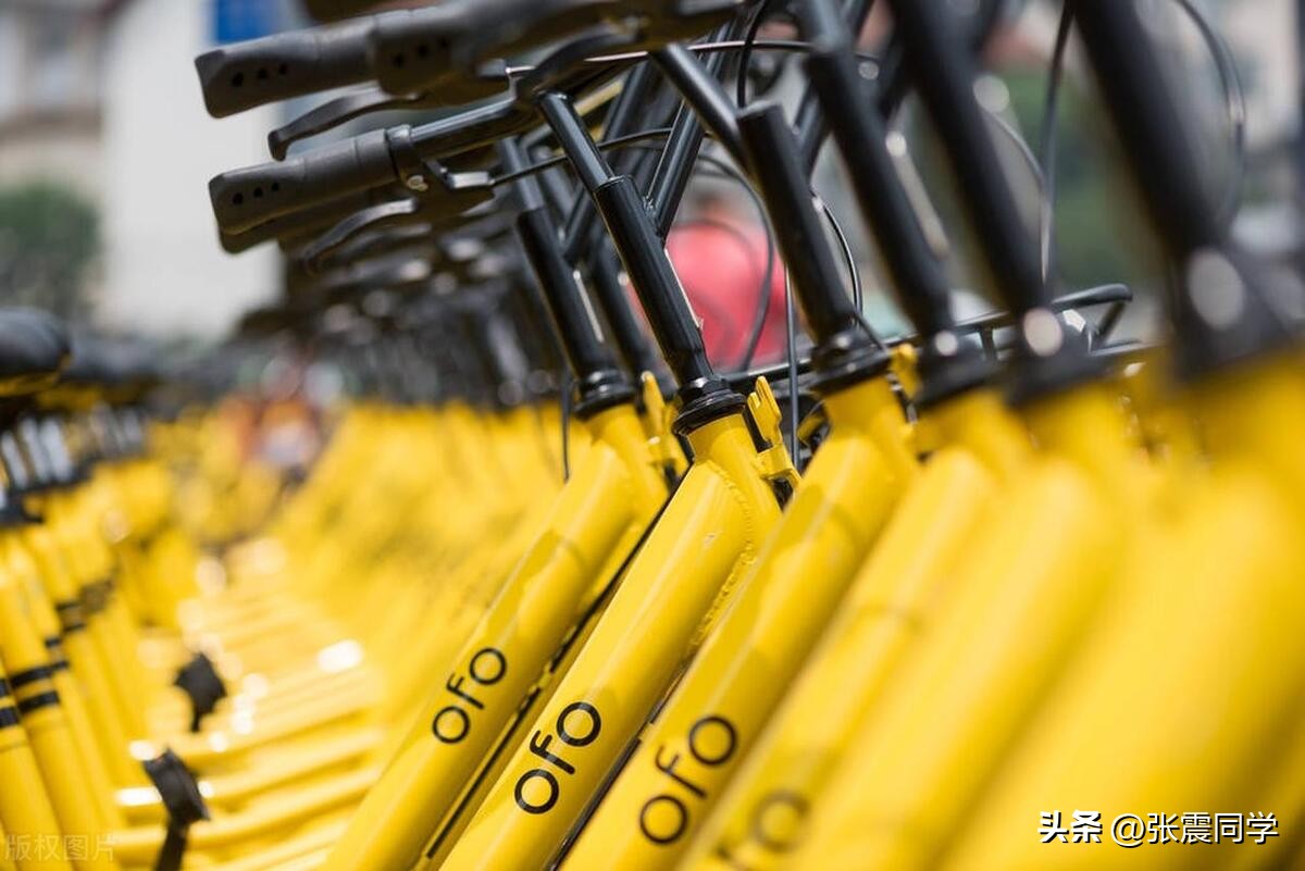 那些倒下的互联网巨头,曾经的互联网巨头是怎么没有的