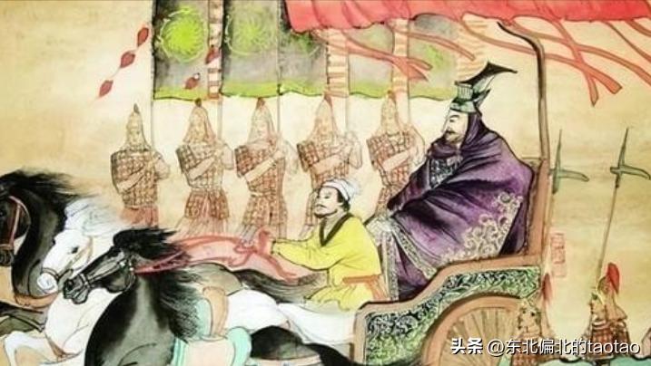 唐朝灭亡后哪个朝代兴起,五代十国第一个灭亡的朝代是啥