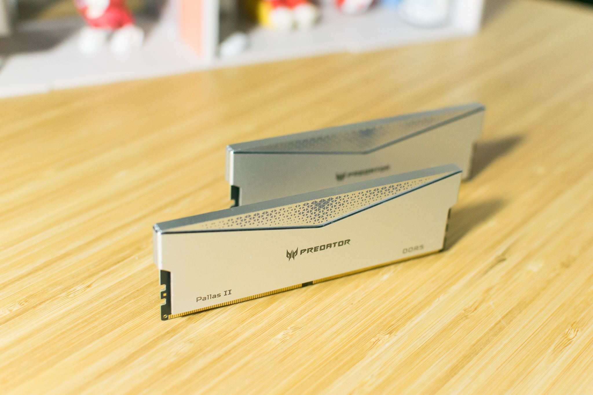 凌霜ddr56600超频,宏碁掠夺者凌霜ddr56000测评