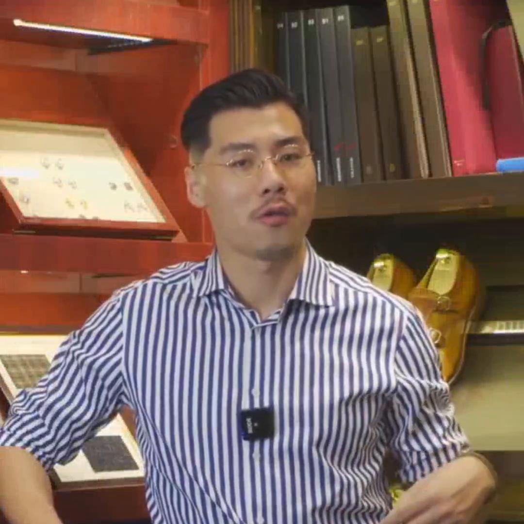 夏季男人的流行穿搭 (男士35-40岁夏季穿搭)