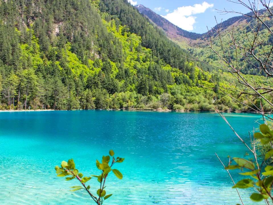 夏季旅游避暑旅行攻略大全,8月避暑旅游最佳地方国内3-5天