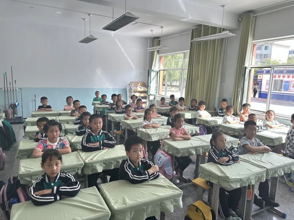 一年级新生入队活动方案,青山北重一中小升初报名