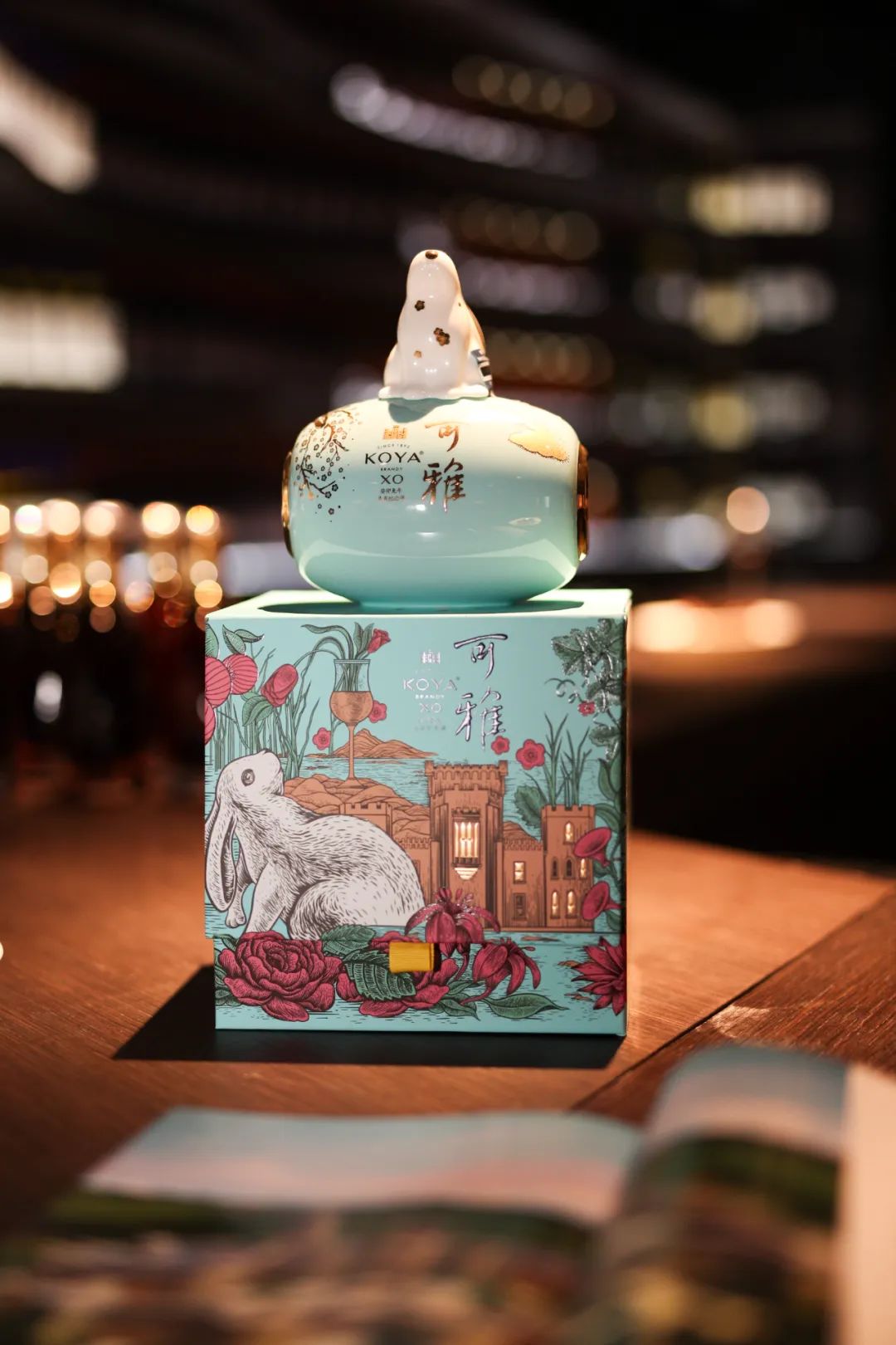 探秘张裕1892：中国葡萄酒和白兰地的“头等舱”长什么样？