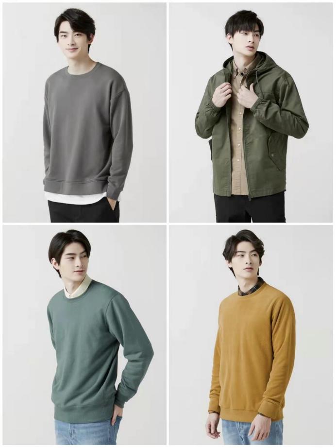 适合35岁男士的轻奢男装品牌,5个男装品牌推荐平价又好穿