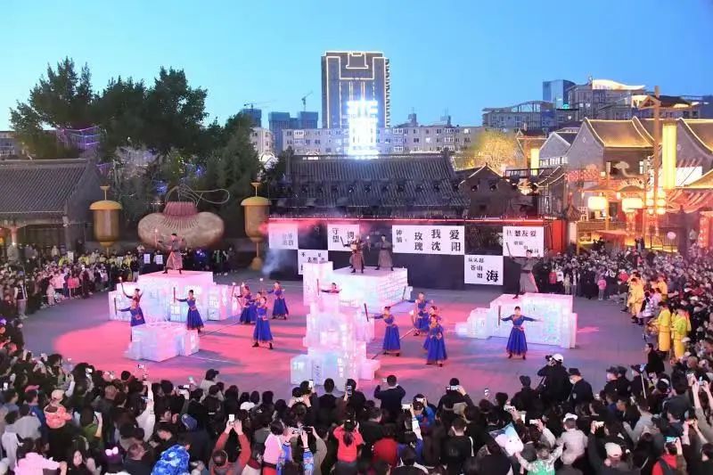 周末去哪玩推荐沈阳,周一游玩沈阳攻略