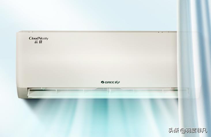 小米空调72v1a1跟72n1a1哪个好,卧室小米空调推荐哪款比较好