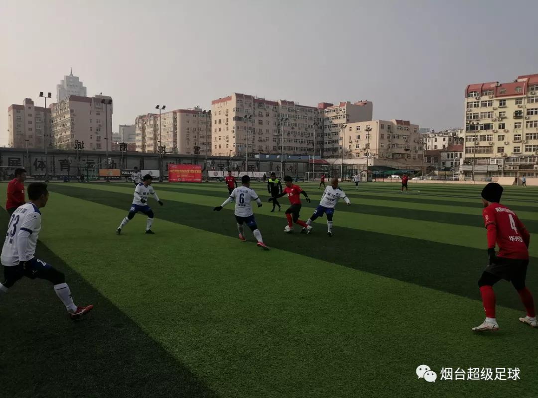 烟台足球联赛开赛,胶东城市足球冠军联赛