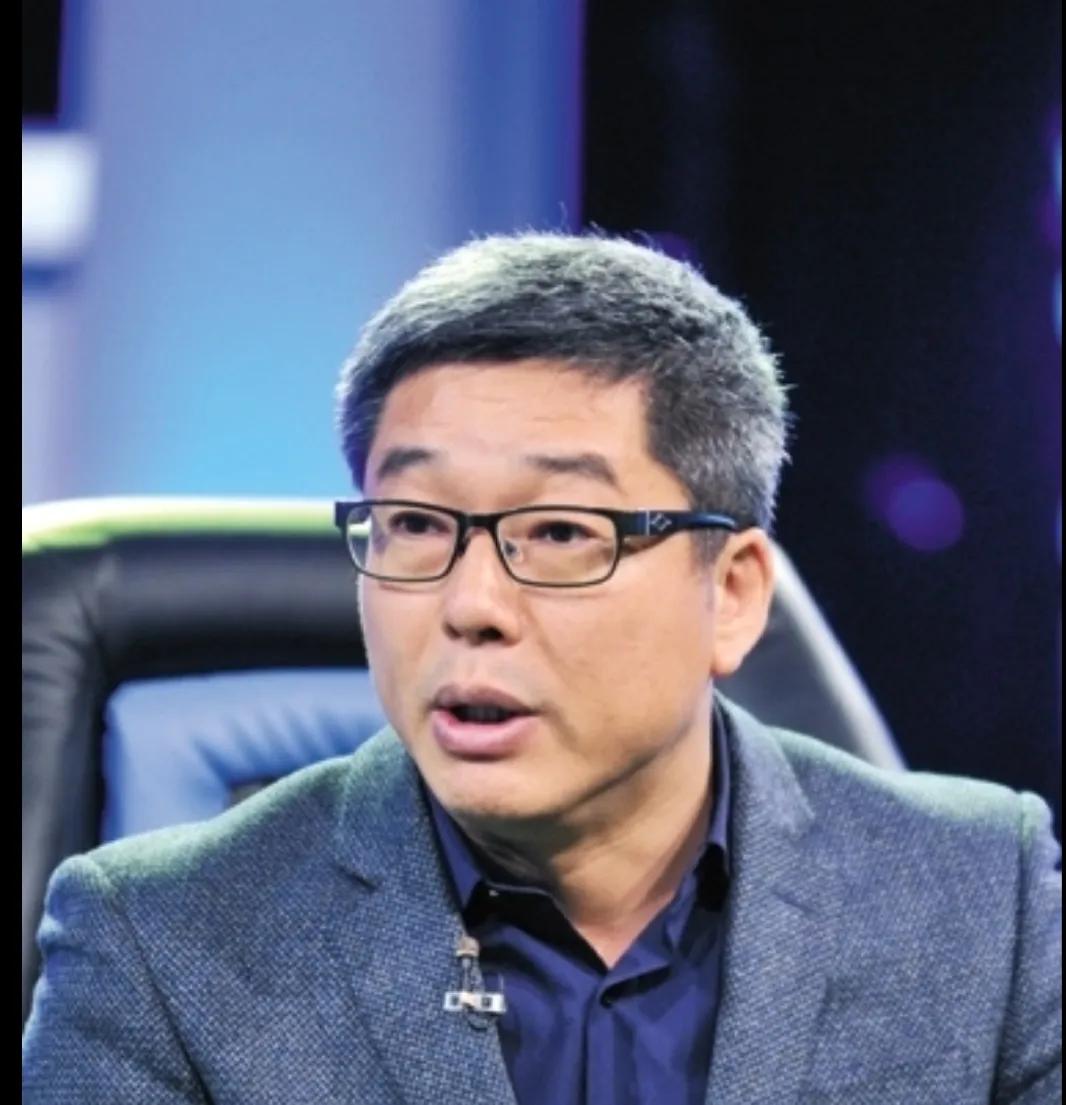 刘建宏谈足球反腐,刘建宏中国足球现状是怎么造成的