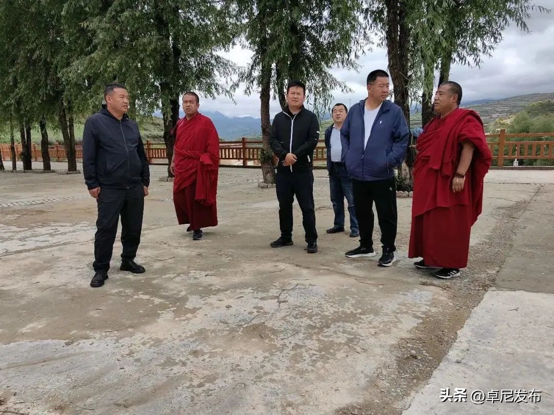 推进督查民族宗教工作,关于民族宗教督查检查的通知