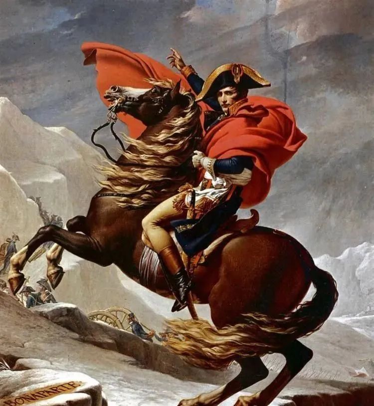 深度|如何理解*队军**的组织度?这还得看看毛主席他们怎么说