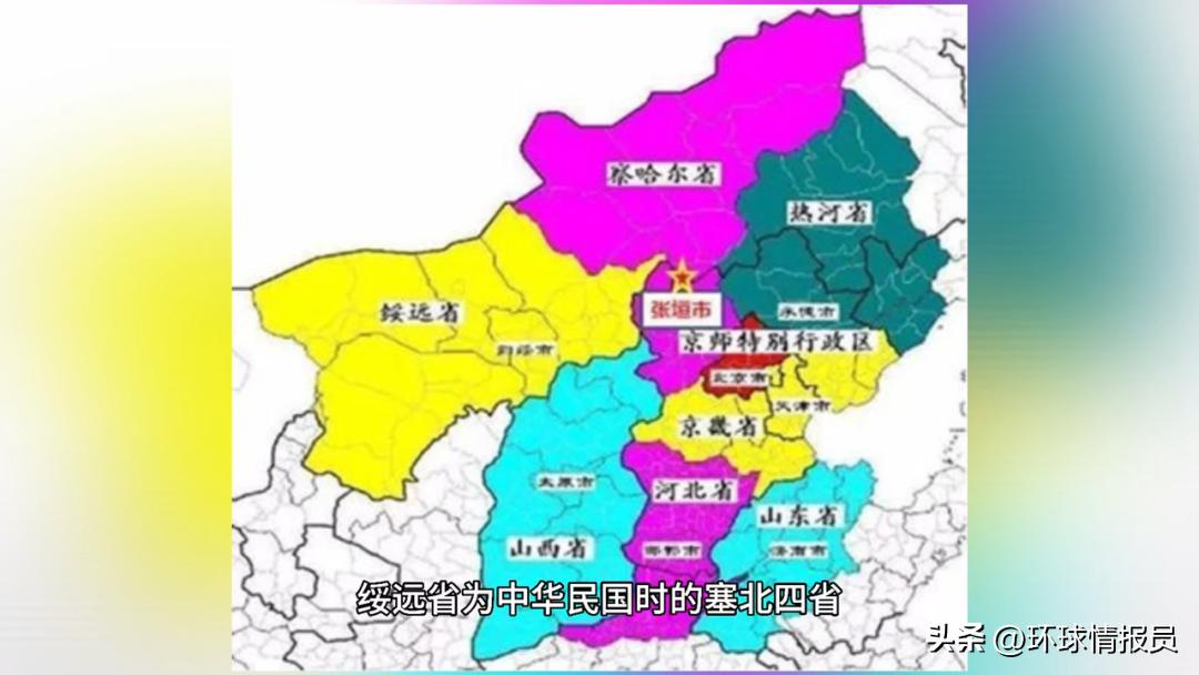 内蒙古的蒙古族有多少人,内蒙古有多少真正的蒙古族人