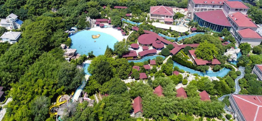 合肥旅行推荐平价旅游线路,合肥旅游线路