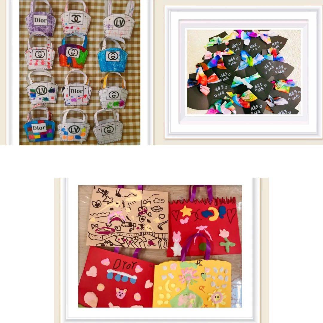 翠岭华庭诺亚舟,诺亚舟幼儿园环创