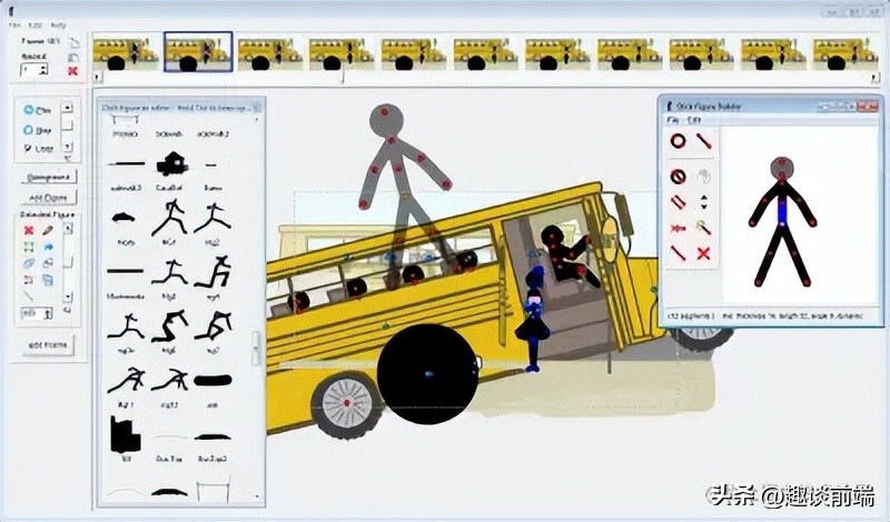 常用开源软件有哪些,永久免费开源的cad软件