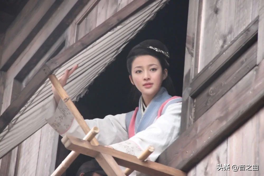 电视连续剧水浒传歌曲,水浒传一二三四五歌曲