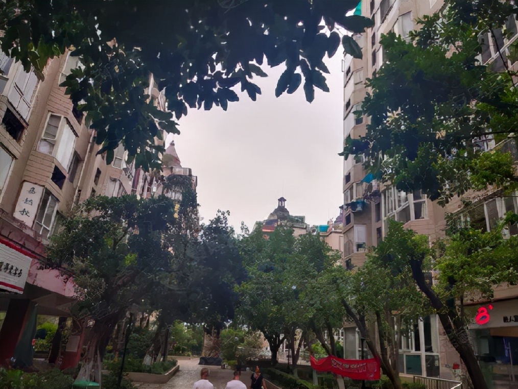 二手房涨跌幅前10出炉！渝北某小区跌了22.5%，你家涨还是跌？