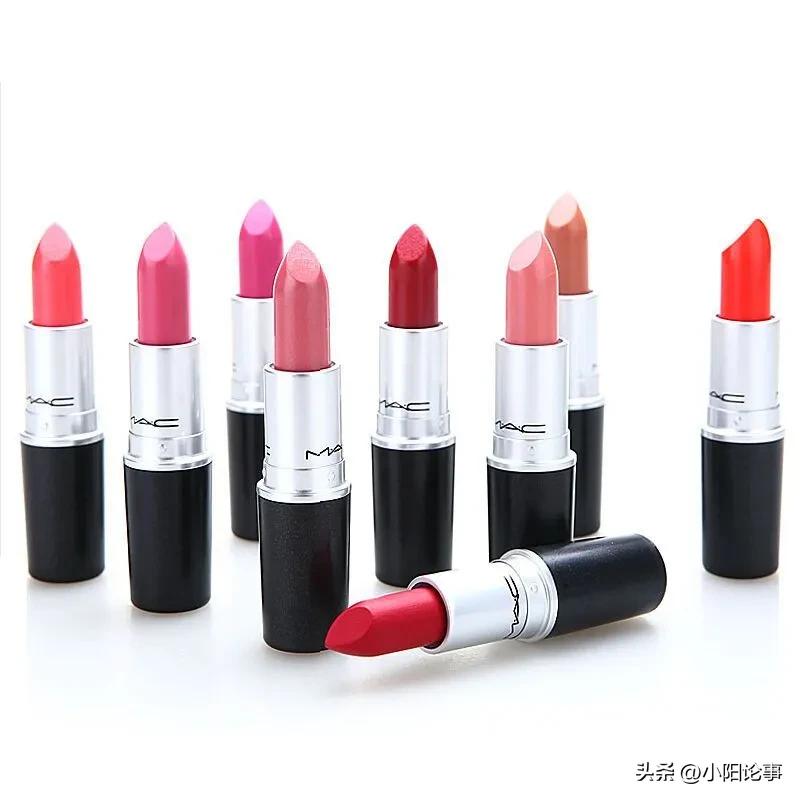 最受女性欢迎十大口红品牌,女士最受欢迎十大口红排行榜