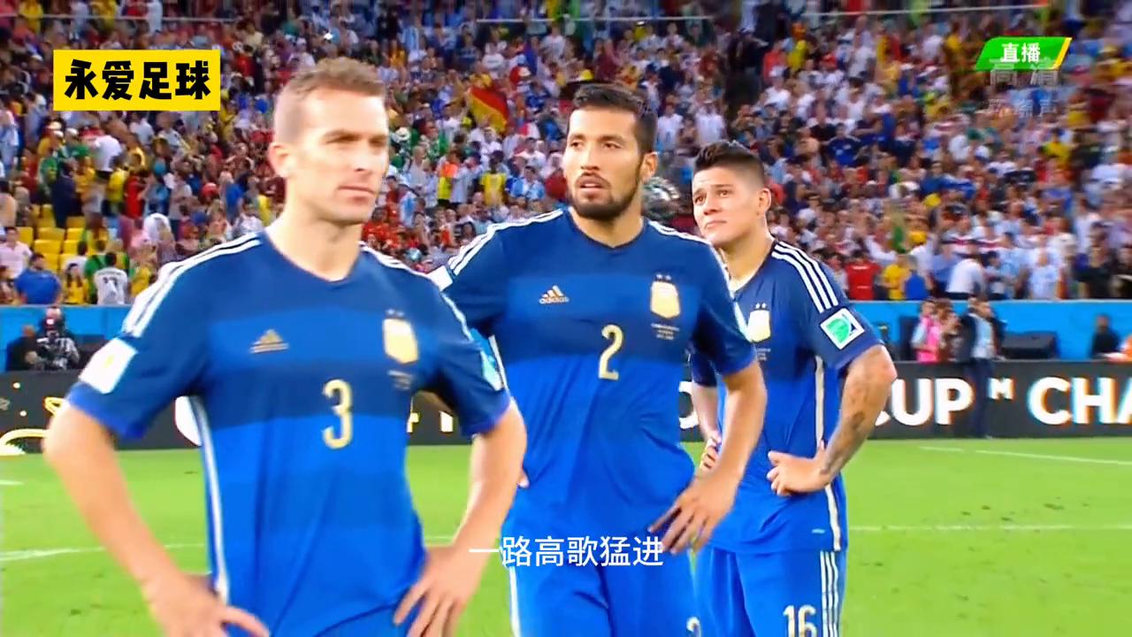 世界杯十大惊艳瞬间,世界杯十大最震撼表现