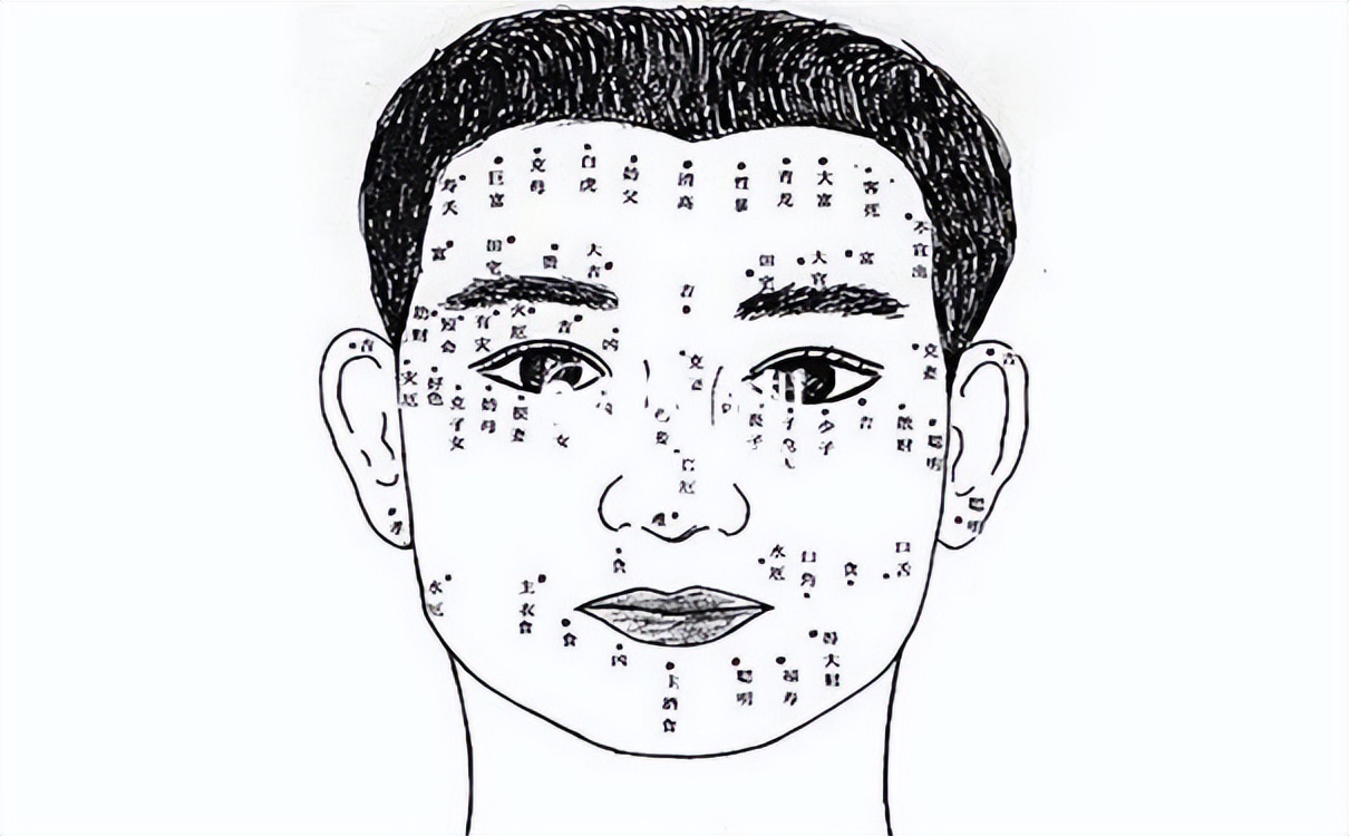 面部祛痣哪些痣不能去,祛痣的负面效果