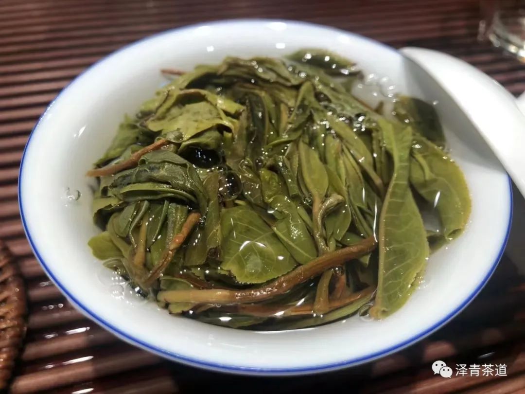 泡新茶普洱茶的正确方法,普洱春茶冲泡