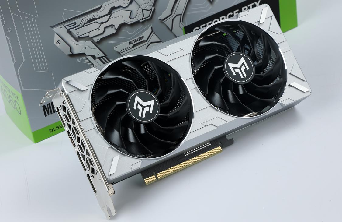影驰rtx4060大将和金属大师区别,影驰rtx4090显卡测评