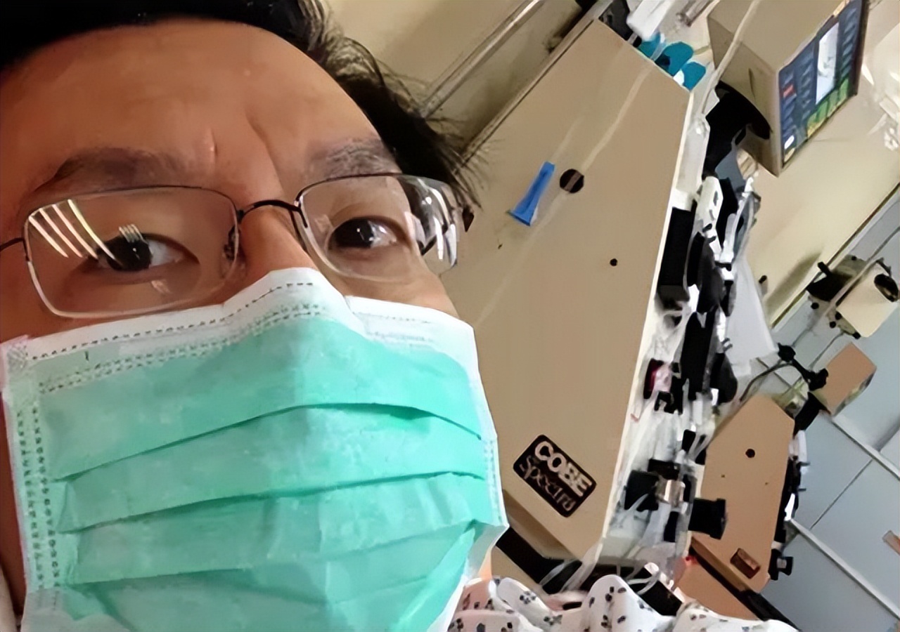 李开复抗癌全集,李开复抗癌从癌症到肿瘤消失