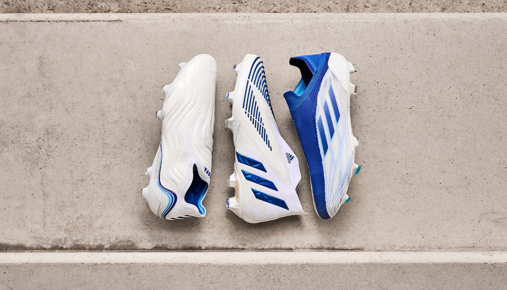 阿迪达斯6月份发布足球鞋新款,阿迪达斯发布xspeedflow足球鞋