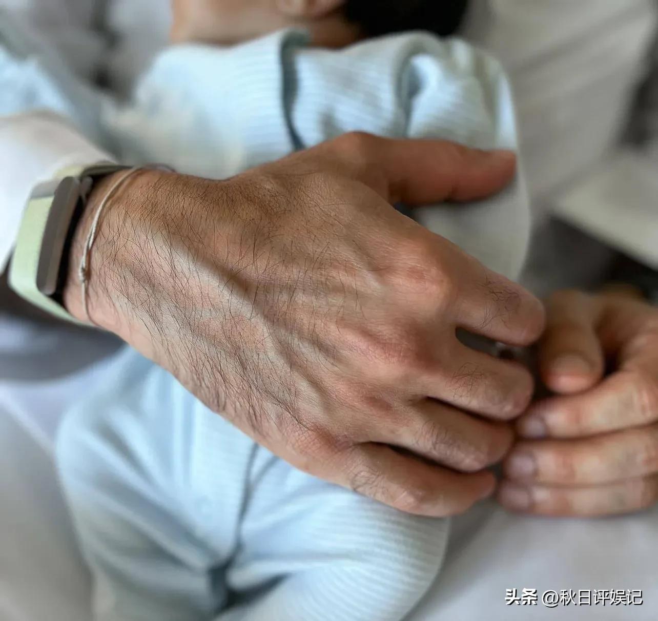 谢克哈是试管产子吗,谢克哈公主和哈曼丹有血缘关系吗